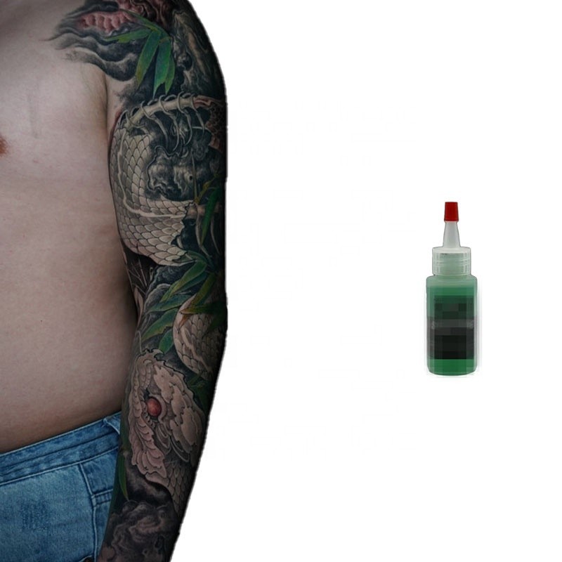 Best New Products of 2025 Tattoo Aftercare Private Label Tattoo Cream Permanent Makeup Private Label Available