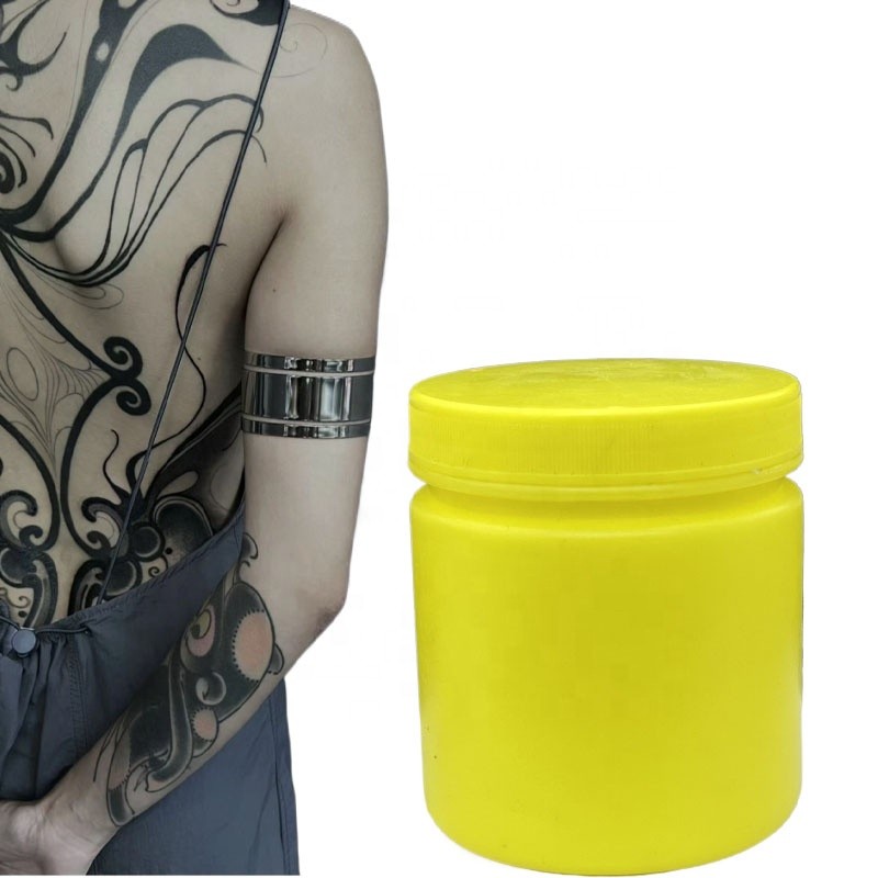 Wholesale New Trends 2025 High Quality Tattoo Cream for Permanent Makeup Microblading Skin Care Private Label