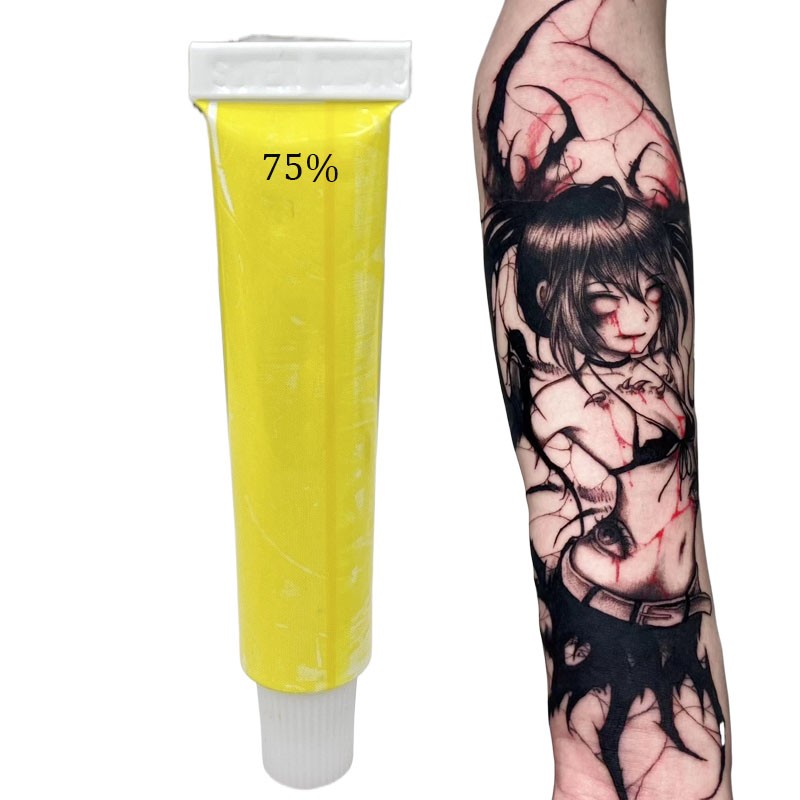 Cheap Wholesale Available Products Skin Care Products Tattoo Accessories Tattoo Cream Professional Micropigmentation Kit