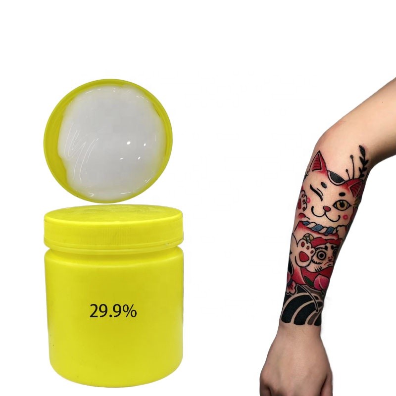 2025 Wholesale New Design Tattoo Kit Pmu Supplies 29.9% Tattoo Cream Eyebrow Microblading Eyebrow Microblading Pigment