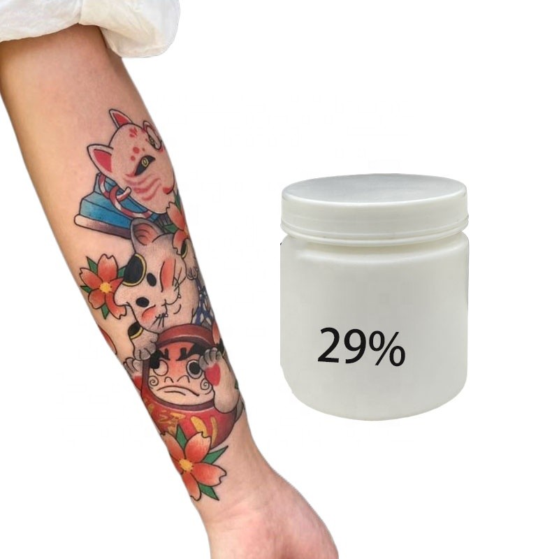 Multi-functional Pigments for Microblading & Permanent Makeup 29% Tattoo Cream Tattoo Supplies Microblading Suministros