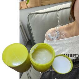 2025 Wholesale New Design Tattoo Kit Pmu Supplies Tattoo White Cream Eyebrow Microblading Eyebrow Microblading Pigment