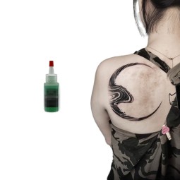 Best New Products of 2025 Tattoo Aftercare Private Label Tattoo White Cream Permanent Makeup Private Label Available