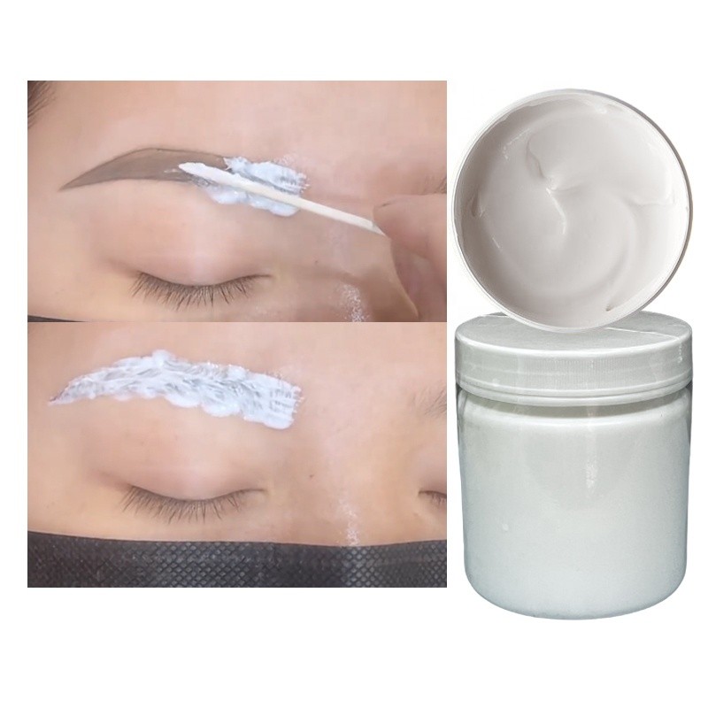 Own Brand Effective Tattoo Ink Cream for Pre-and Post-Tattoo Care Available in 10g 30g 50g Tattoo Products