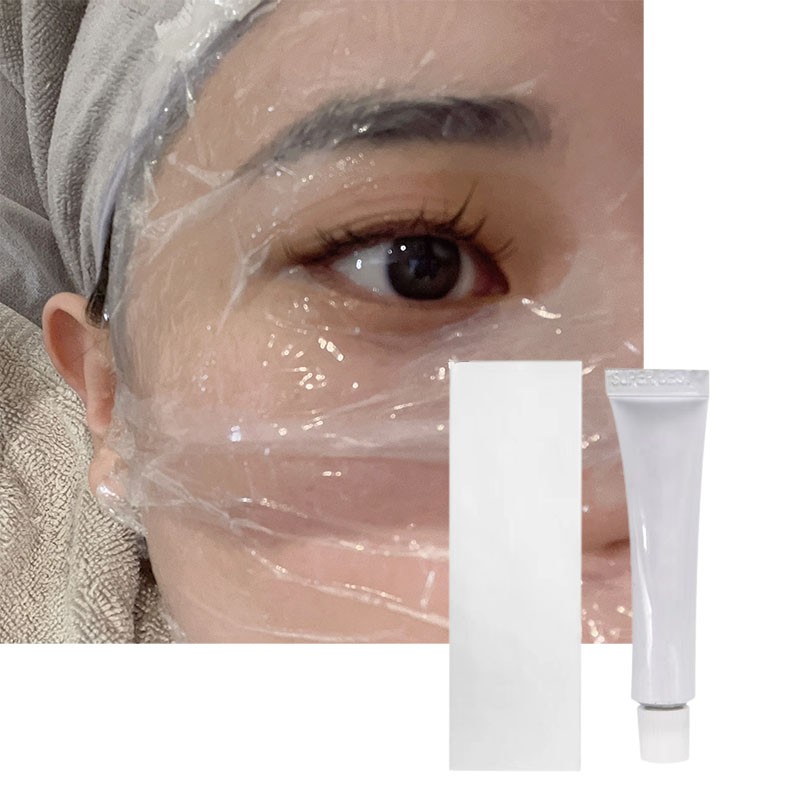 Spot New Products 2025 Tattoo Aftercare Private Label Tattoo Powder Cream Makeup Pigment for Eyebrow & Lip Tattoo Ink