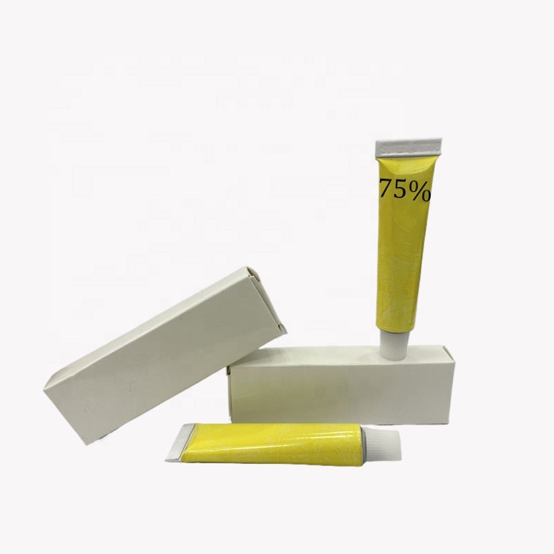 Tattoo Factory Wholesale Microblading Pigments Tattoo Cream Pigment with High Retention and Longevity Semi Pmu