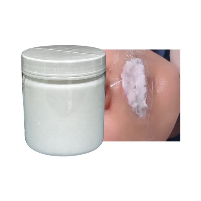 2025 Newest Factory Long Lasting Makeup Accessories Natural Tattoo Cream for Use Before Tattoo Tattoo Cosmetic Supplies