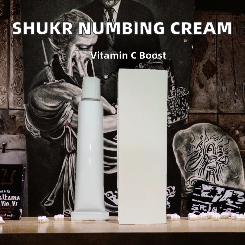 2025 Tattoo Factory Best New Products Eyebrow Coloring Tattoo Cream Pmu Aftercare Cosmetic Pigments for Lip Tattooing