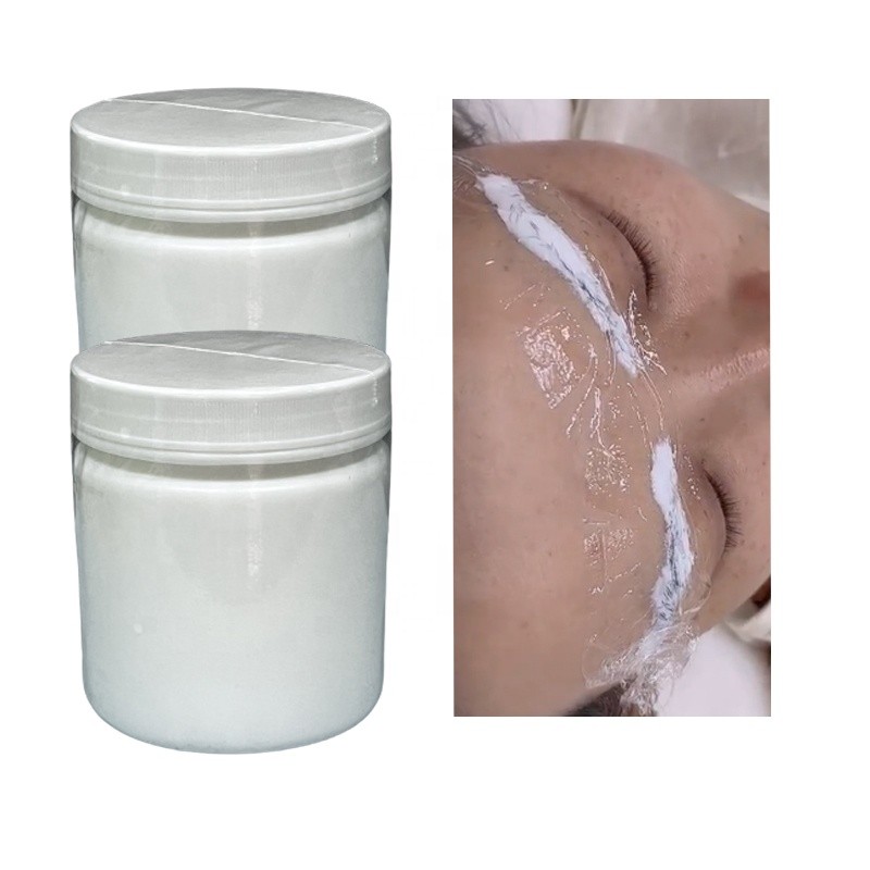 Natural Microblading Repair Gel and Cream Accessory Vitamin Ointment for Tattoo Care Factory Recovery Repair Gel and Cream