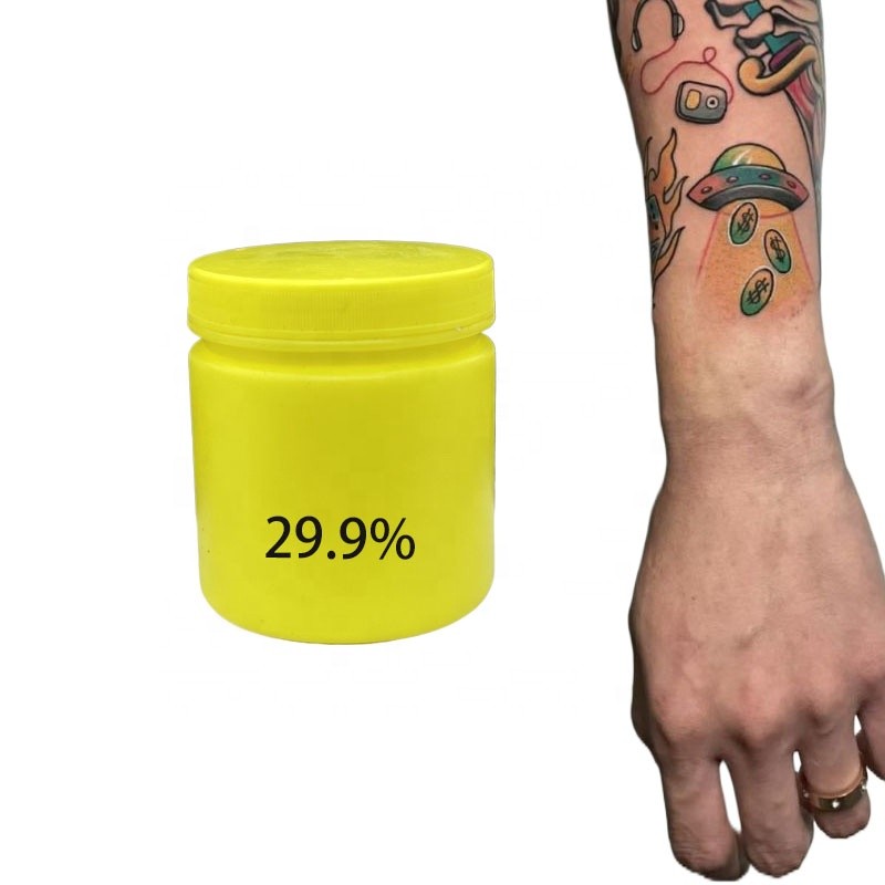 Wholesale NewInnovations Tattoo Supplies 29.9% Tattoo Cream Makeup Eu Regulations Microblading Tattoo Ink Spot Goods