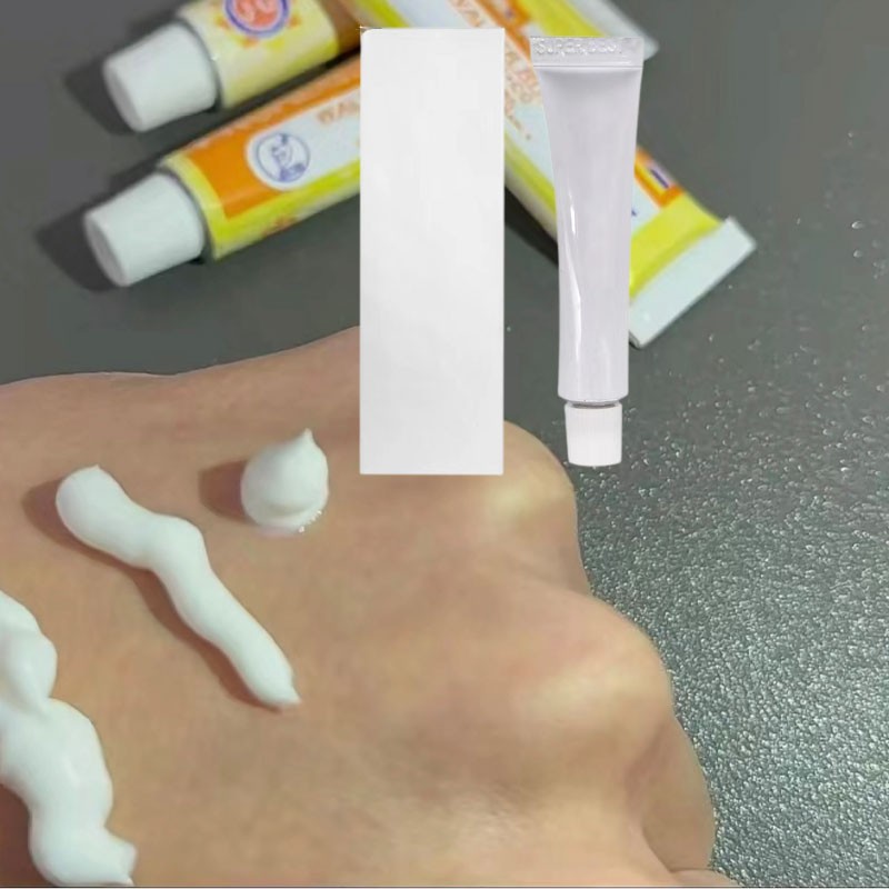 Spot New Products 2025 Tattoo Aftercare Private Label Tattoo Powder Cream Makeup Pigment for Eyebrow & Lip Tattoo Ink