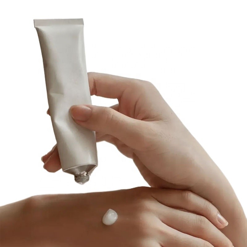 2025 Wholesale Customization Tattoo Aftercare Microblading 85% Tattoo Supply Before Tattoo Cream for PMU 10G 30g 50g 100g