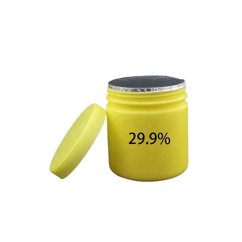 Custom Logo Tattoo Pmu Microshading Permanent Makeup Accessory 29.9% Tattoo Cream Tattoo Supplies for Permanent Makeup