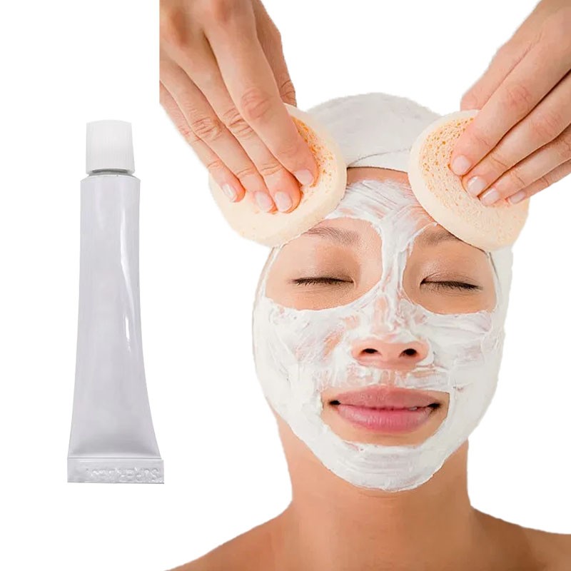 Hot Products 2025 New Arrivals Tattoo Products Makeup Accessories Tattoo White Cream Cosmetics Long Lasting Makeup Supplies