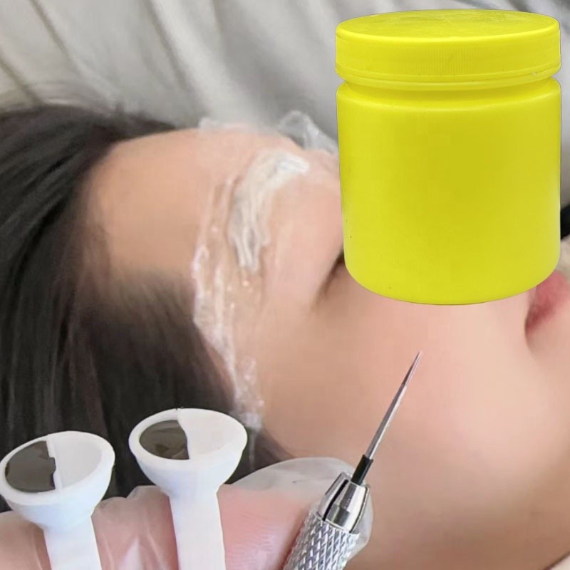 New Innovation 2025 Top Tattoo Cream for Permanent Makeup Micropigmentation and Tattoo Aftercare Long-Lasting Moisturization