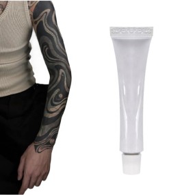 Customized Skin Care Aftercare Creams Microblading Tube Ointment Permanent Makeup Supplies Tattoo Supplies 10g 30g 50g 100g