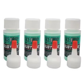 2025 Accepts Free Customized Tattoo Supplies Tattoo White Cream Tattoo Aftercare Permanent-makeup-pigment-for-microblading