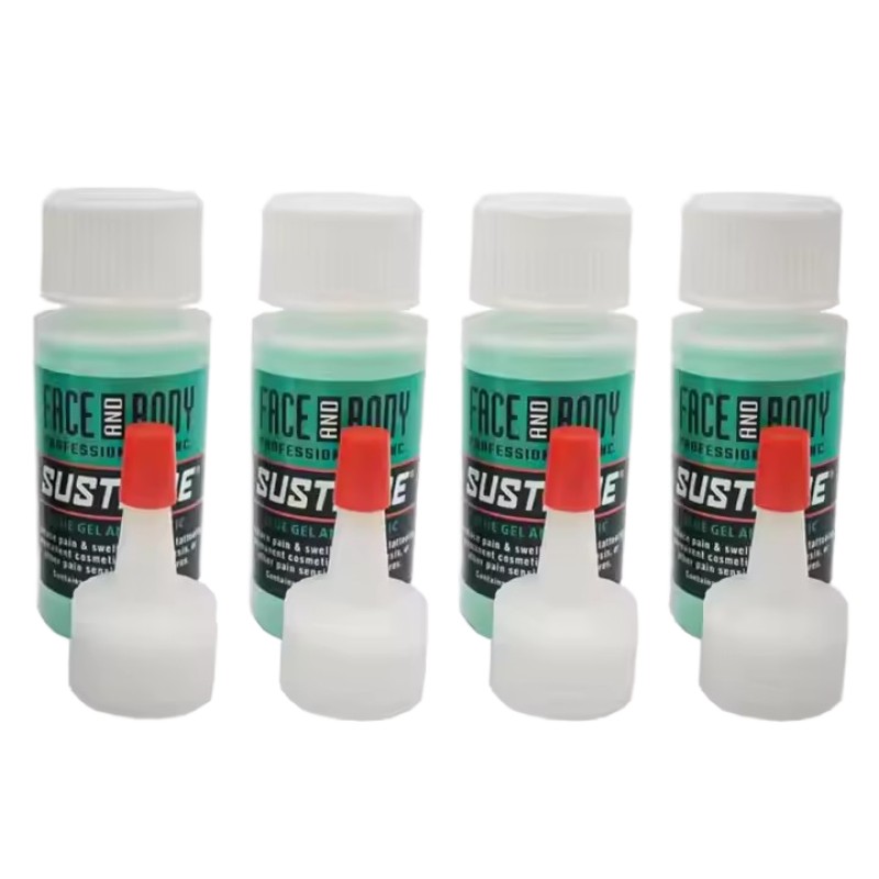 Latest High Quality Materials Wholesale Tattoo Ink Tattoo Powder Cream Body Art Paint World-renowned Ink for Tattoo Artists