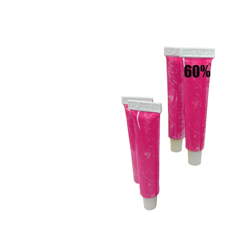 Global Supply Chain Temporary Tattoo Ink Pmu Supplies Tattoo Powder Cream Tattoo Pmu Microshading Permanent Makeup Accessory