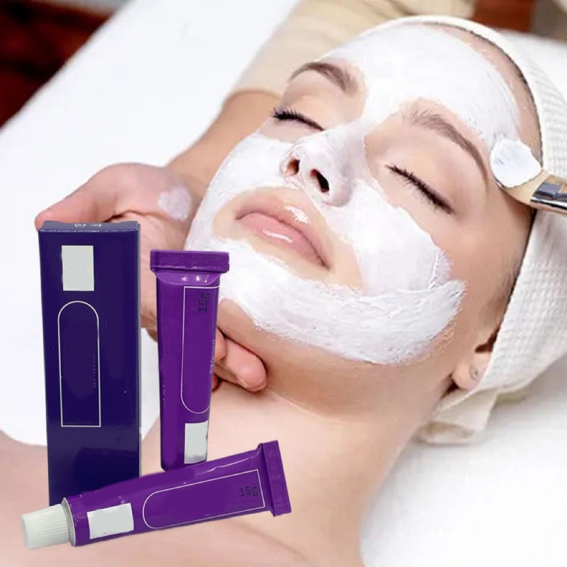 2025Popular Explosive New Products Tattoo Supplies Professional Tattoo White Cream Permanent Makeup Supplies Body Art