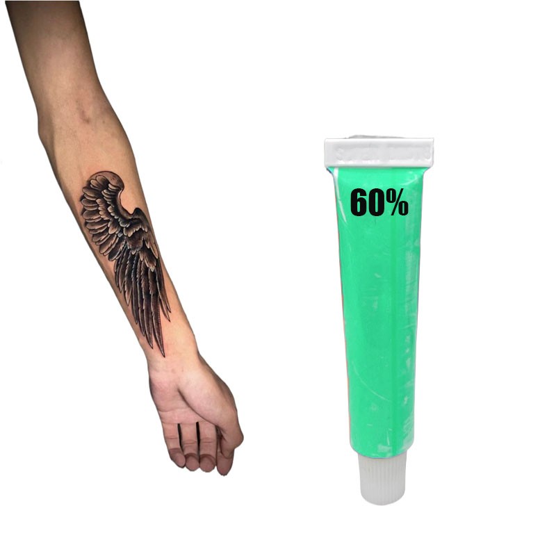 Stock Available Tatouage Tattoo Ink Tattoo Powder Cream Permanent Makeup Pigment Permanent Makeup Microblading Pigment Supply