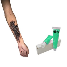 2025 New Customizatioi Body Art Tattoo Stencils Tattoo Powder Cream Eyebrow Microblading Eyebrow Microblading Pigment