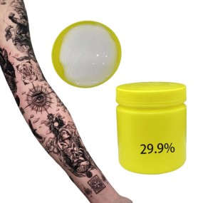 Wholesale of New Materials Tattoo Supplies 29.9% Tattoo Cream Micropigmentation for Lip & Eyebrow Pmu Pigment Lips Packages