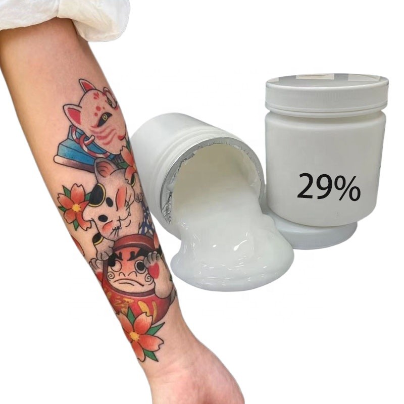 Multi-functional Pigments for Microblading & Permanent Makeup 29% Tattoo Cream Tattoo Supplies Microblading Suministros