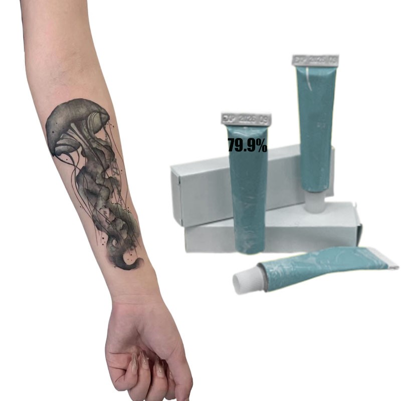 Limited-time Promotion Lip Care Permanent Makeup Tattoo White Cream Pigment Ointment Cosmetic Ointment for Tattoo Care10ml 30ml