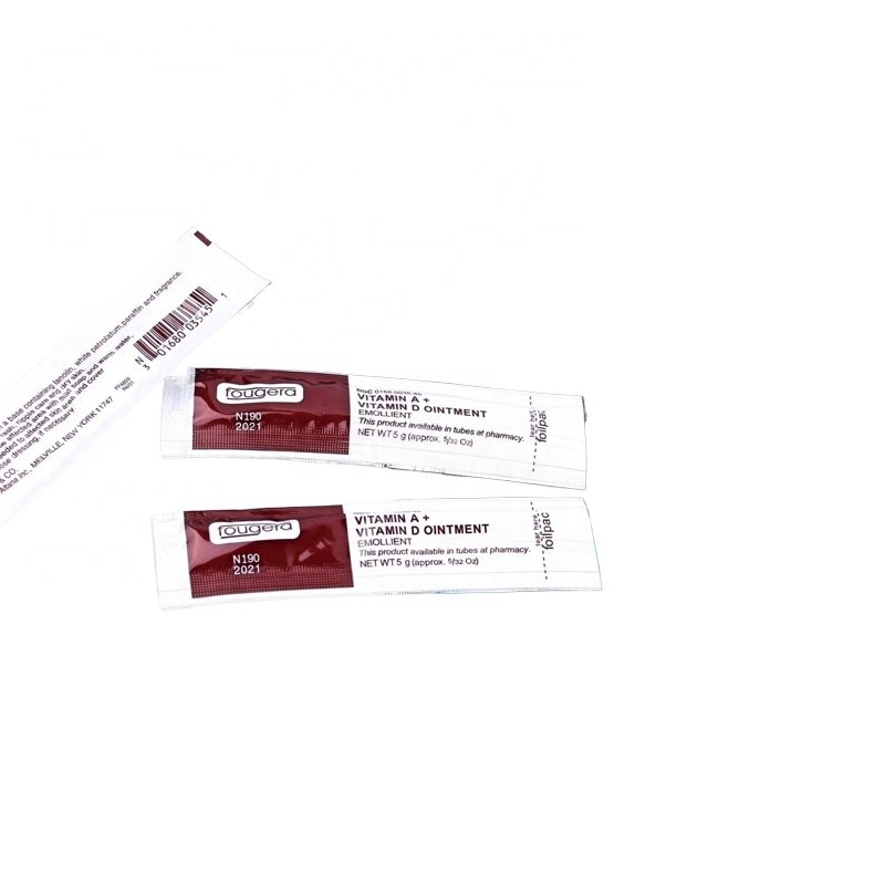 Wholesale Direct Sales Tattoo Film Aftercare Based Balm Repair Cream for Eyebrow & Lip Permanent Makeup Healing