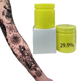 Wholesale NewInnovations Tattoo Supplies 29.9% Tattoo Cream Makeup Eu Regulations Microblading Tattoo Ink Spot Goods