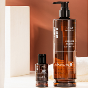 Body Gel Manufacturer - High Quality Ebony Aloe Transparent Moisturize