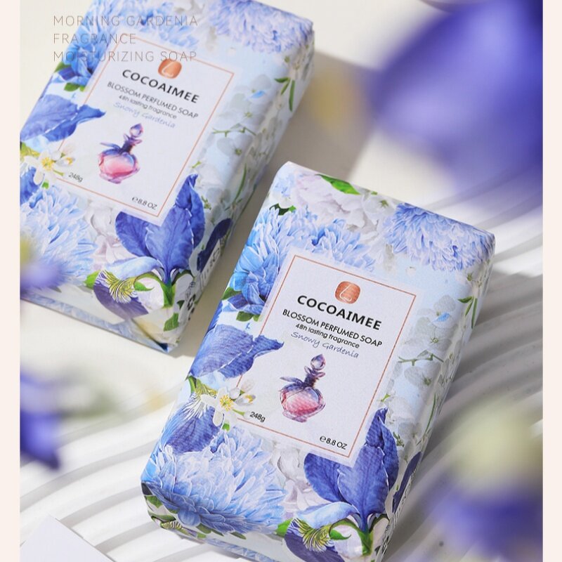 Body Soap Supplier - 24h Long Lasting Fragrance Cleansing Moisture Skin