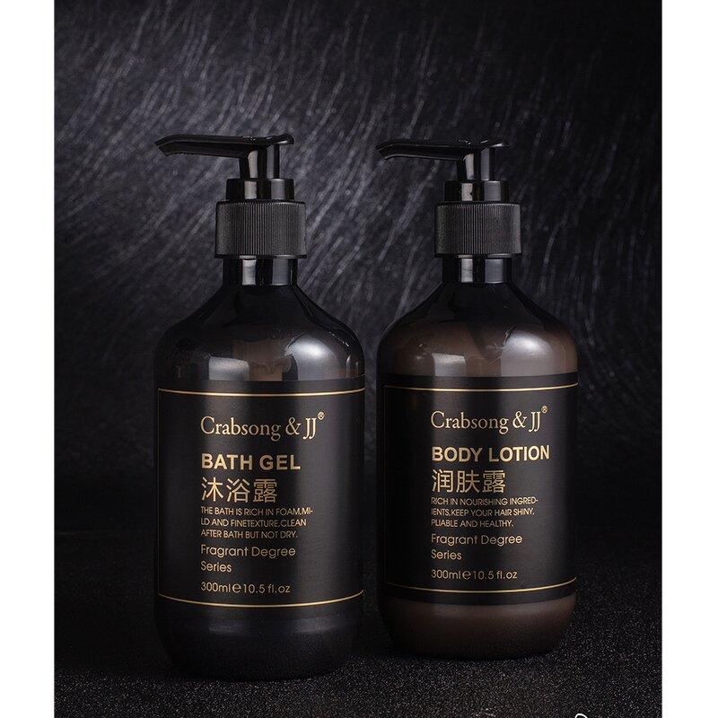 Hair Shampoo and Conditioner Supplier - Crabsong&JJ for Natural Hair