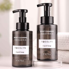 Hotel Amenities Set Manufacturer - Brand New Product Eco Friendly Luxury