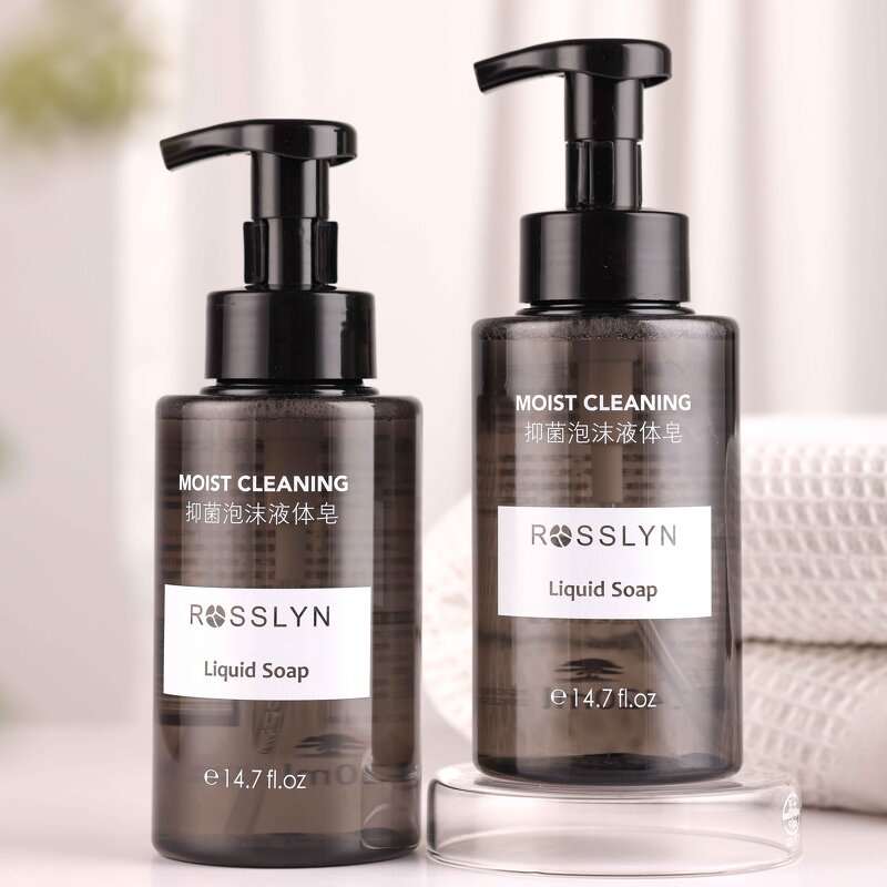 Hotel Amenities Set Manufacturer - Brand New Product Eco Friendly Luxury