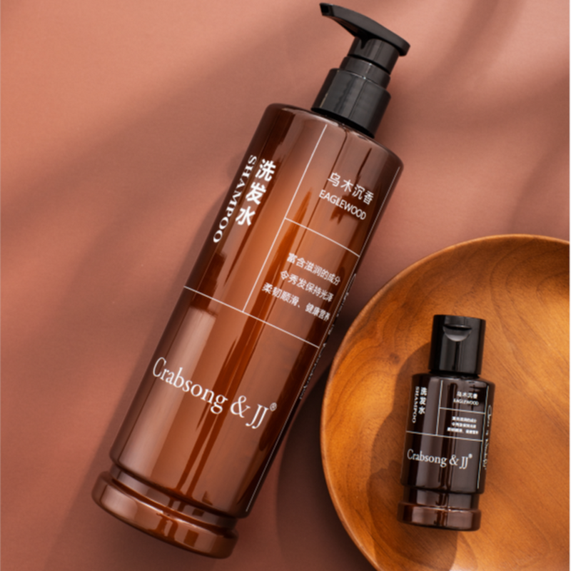 Sulfate Free Shampoo Manufacturer - High Quality Private Label Set