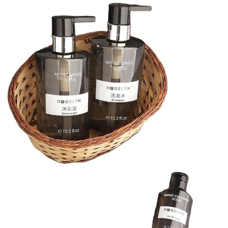 Shampoo Dispenser Manufacturer - 0wn Brand STX Wall Mount Liquid Soap