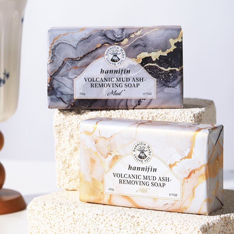 Soap Gift Sets Supplier - Rose Fragrance Moisturizing Handmade Soap