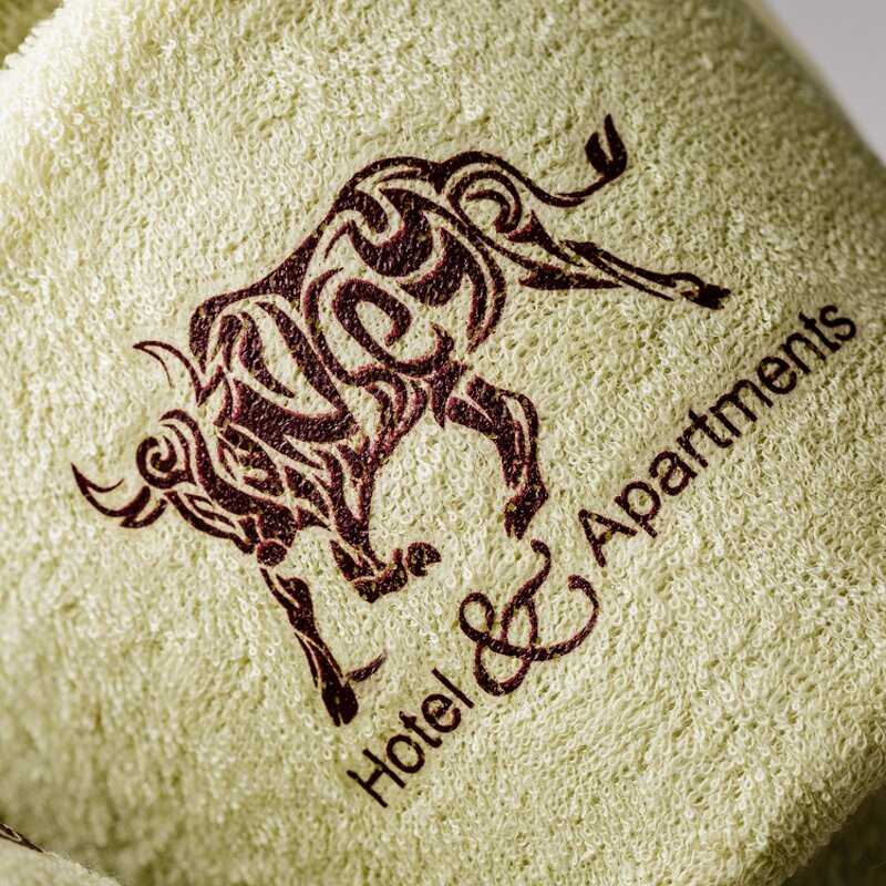 Hotel Slippers Supplier - STX Customized Star Rated Personalized Travel