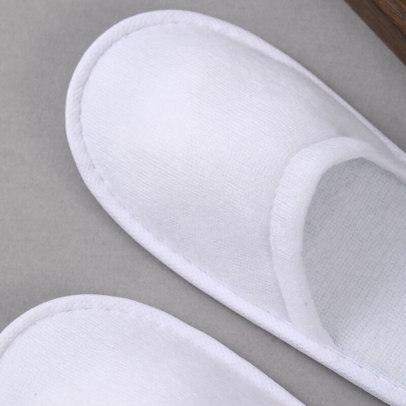 Hotel Slippers Manufacturer - Custom Luxury Eco Friendly Disposable