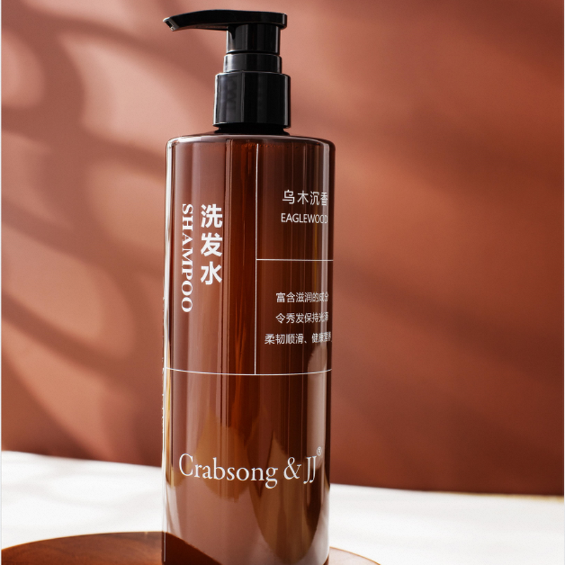 Sulfate Free Shampoo Manufacturer - High Quality Private Label Set