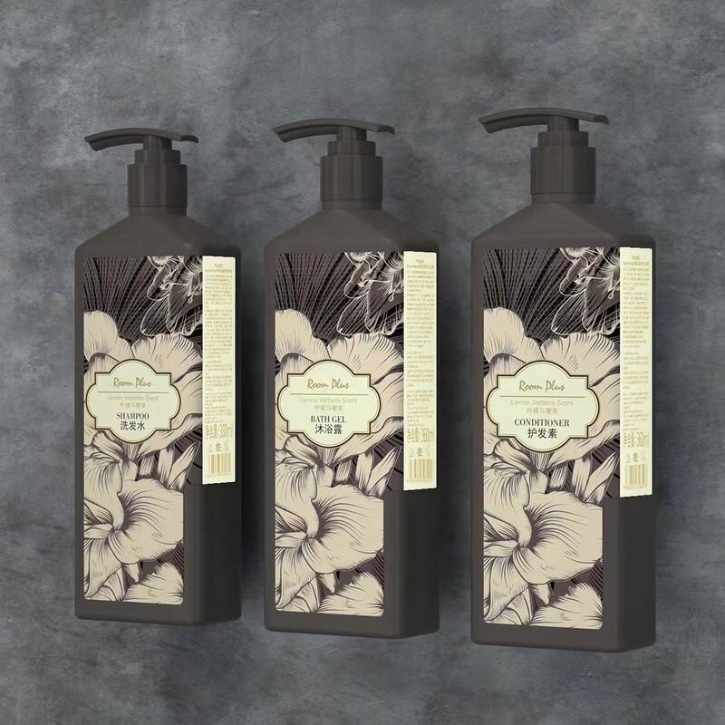 Hotel Shampoo Dispenser Manufacturer - Gel Liquid Sanitizer Holder