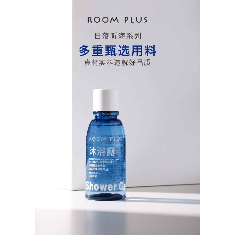 Shampoo Packaging Supplier - Wholesale ROOMPLUS Morden Luxury Conditioner