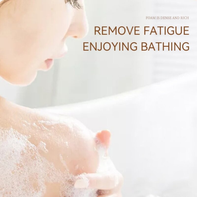 Soap Gift Sets Supplier - Fruit Scented Nourishing Skin Grapes Lemon