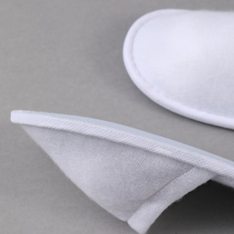 Hotel Slippers Manufacturer - Custom Luxury Eco Friendly Disposable