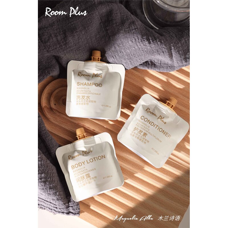 Hotel Amenities Set Supplier - Wholesale Private Label for Home Travel