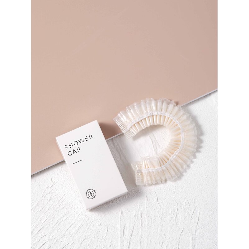 Hotel Amenities Kit Supplier - FSC Certified Eco-Friendly Disposable