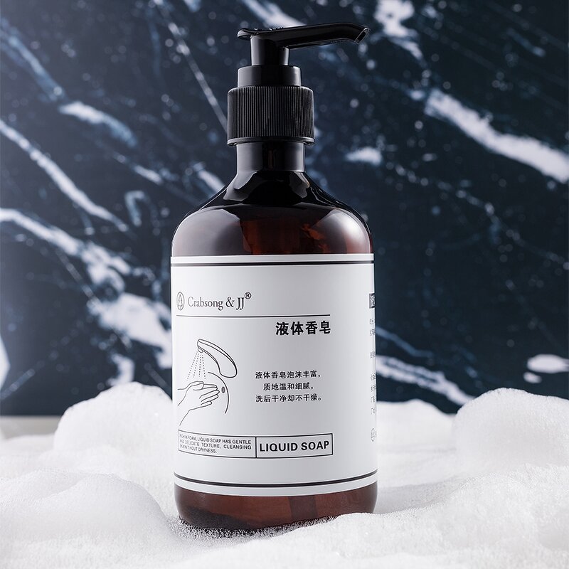 Hotel Amenities Set Manufacturer - Brand New Product Eco Friendly Luxury