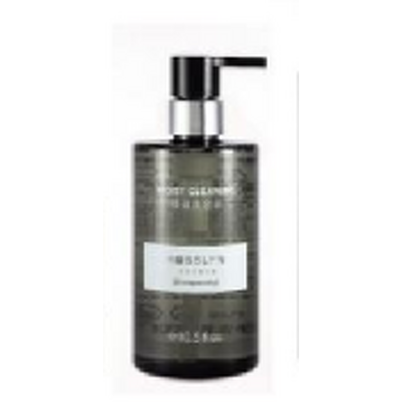 Shampoo Dispenser Manufacturer - 0wn Brand STX Wall Mount Liquid Soap